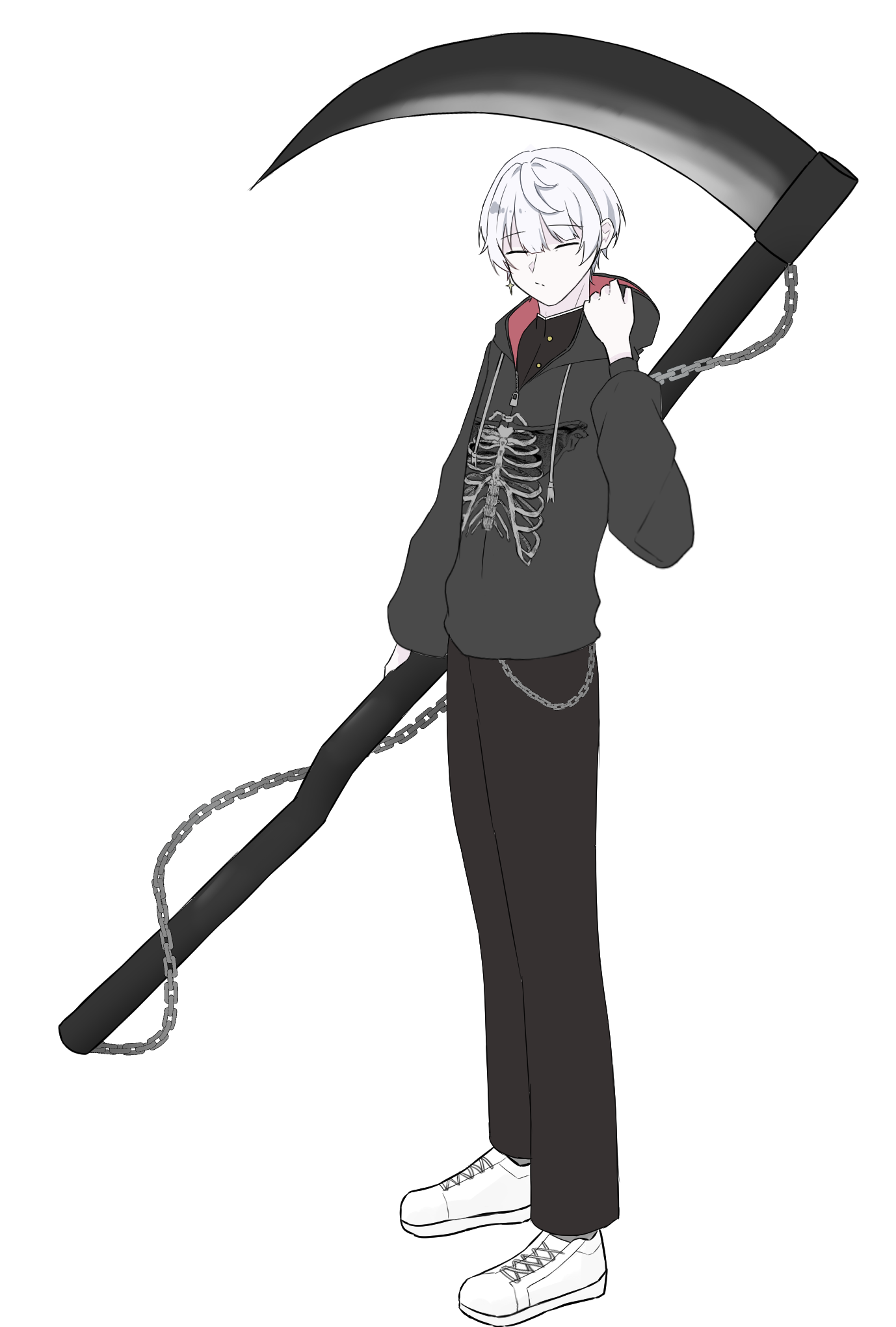 ムクロ