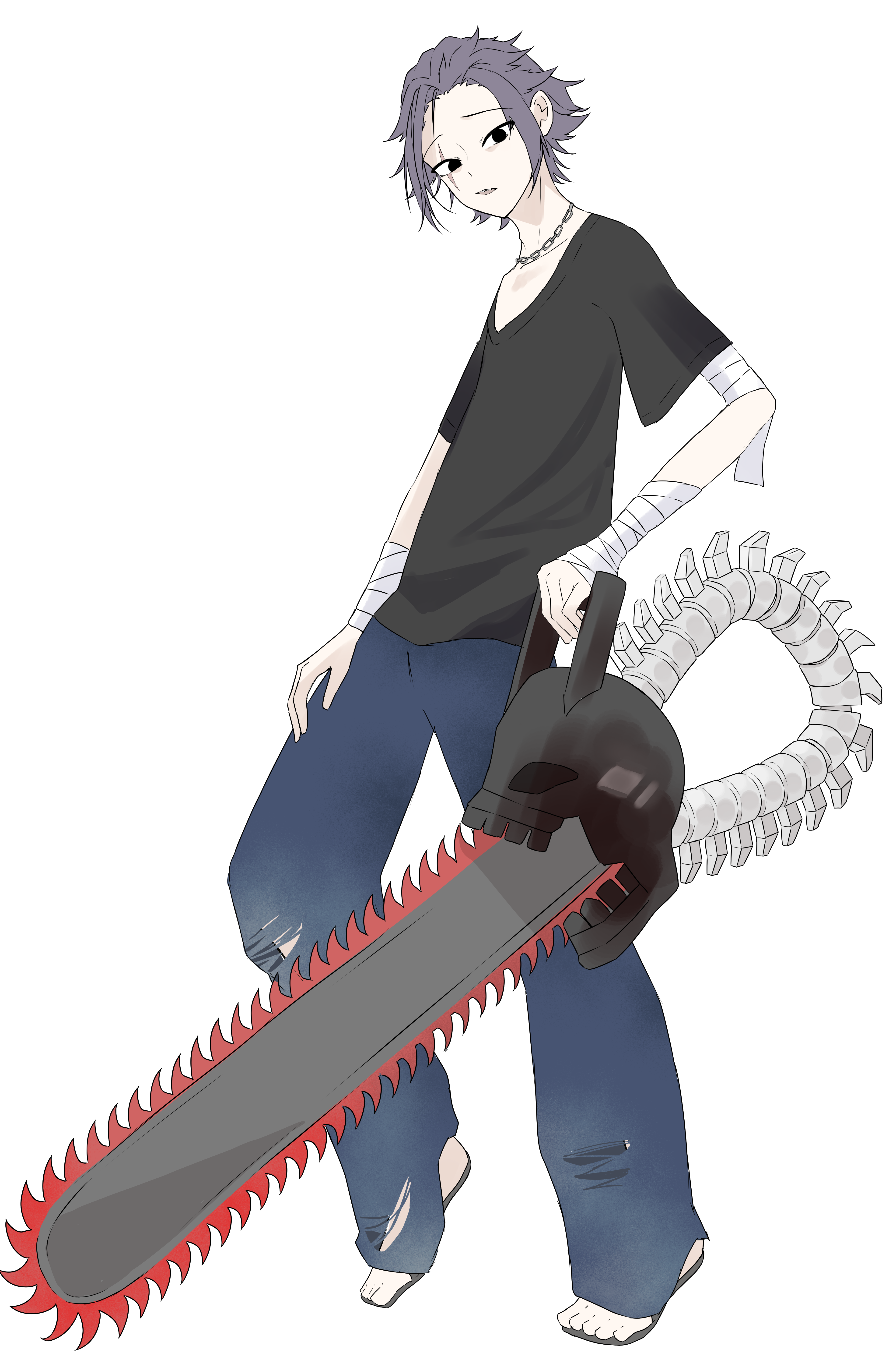 ザキ